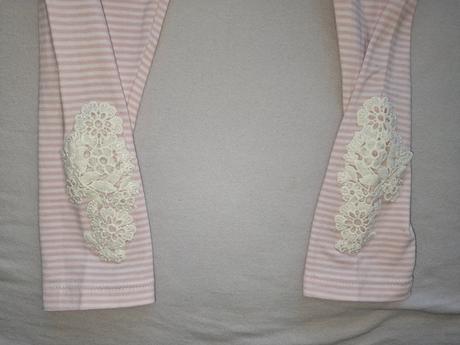 Leginy lindex pasiky v.116, lindex,116