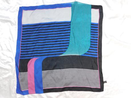 The specialty house kvalitná luxusna hodvabn šatka, l