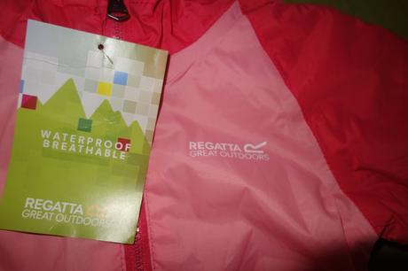 Novy overalcek regatta, regatta,74