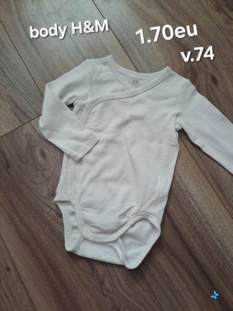 Body h&m, h&m,74