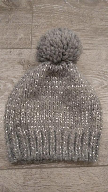 Detská čiapka, reserved