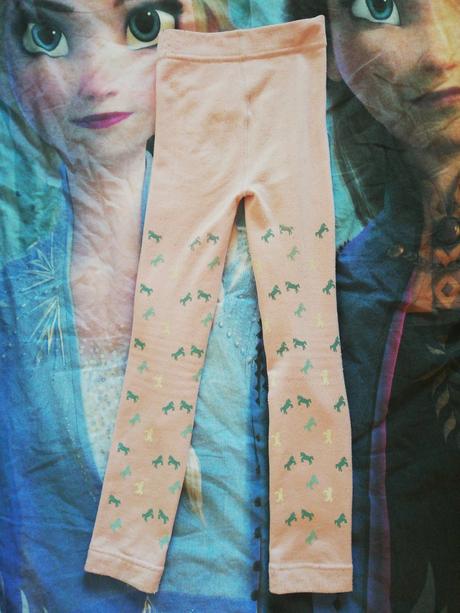 Zateplené legíny, ergee,122