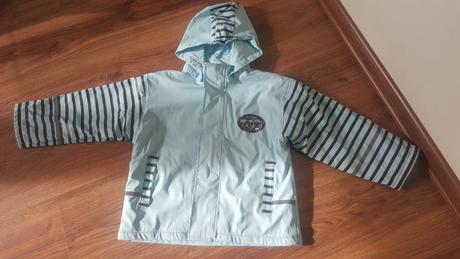 Bledomodra bundicka, 116