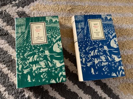 Prekliati králi iii. (1974), 