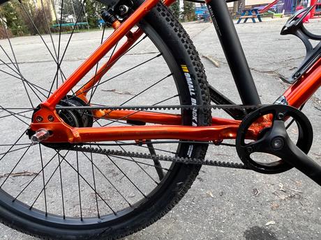 Detsky bicykel rascal 24, 24