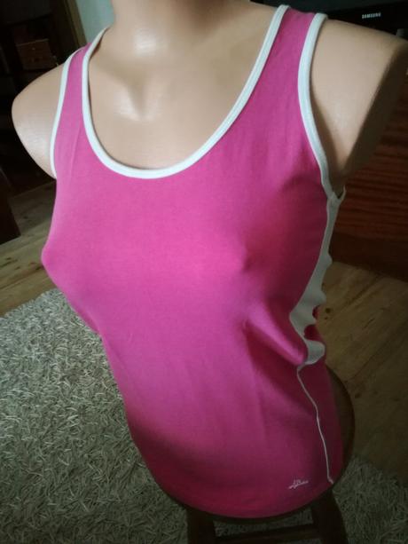 Tričko športové, just play,m