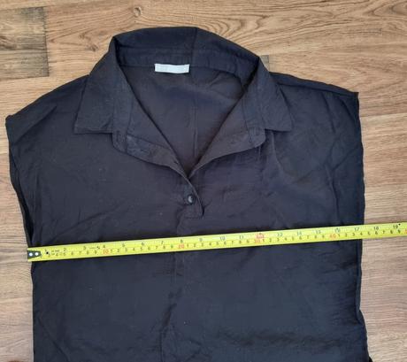 Košeľové šaty, 36