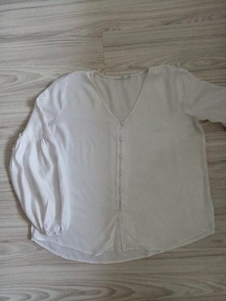Blúzka, reserved,40