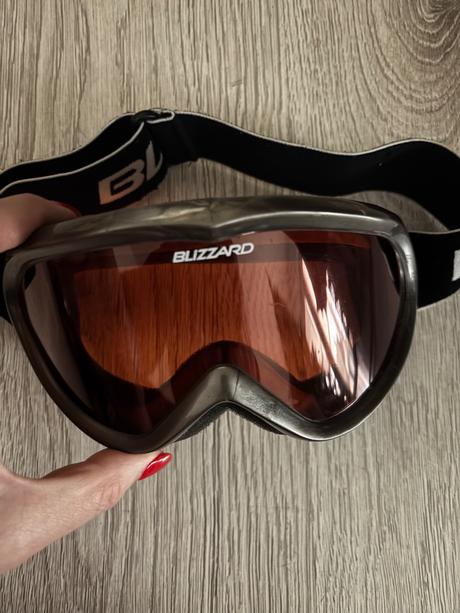 Bolle - detske lyziarske okuliare, 