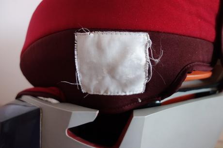 Cybex solution x2-fix, cybex