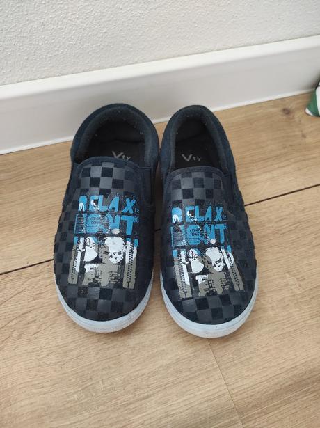 Papuče, deichmann,32