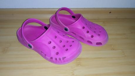 Crocsy, 31