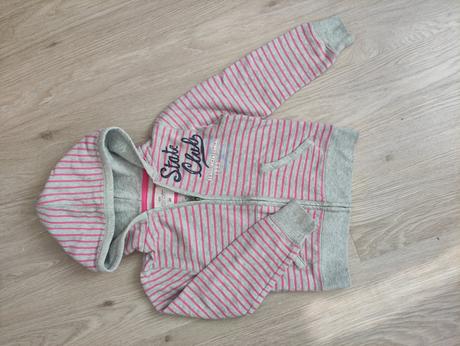 Mikina 122-128, h&m,122