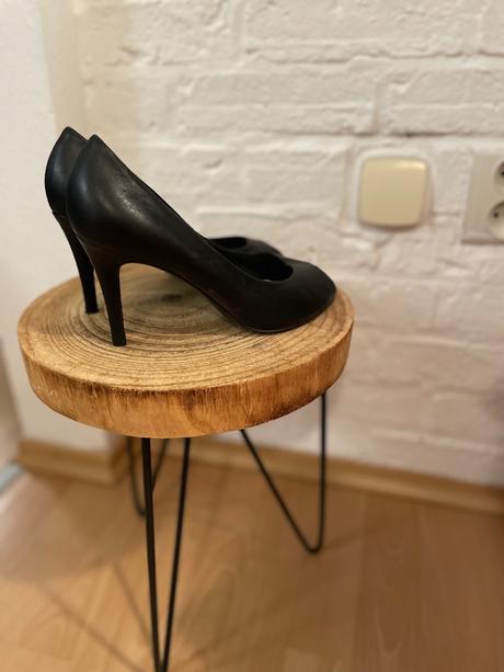 Dámske lodičky, baldinini,36