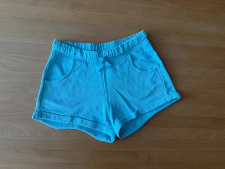 Sortky tyrkysove, benetton,152