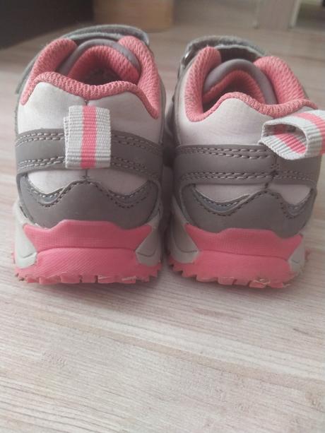 Lotto trekové topánky, lotto,25