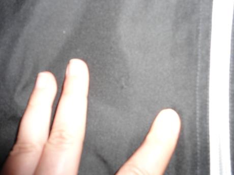 Panska tenka prechodna bunda etirel, l