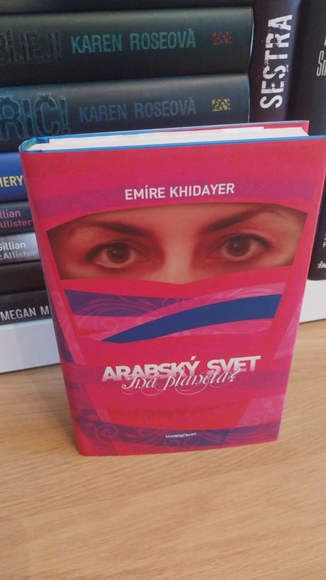 Arabský svet - iná planéta, 