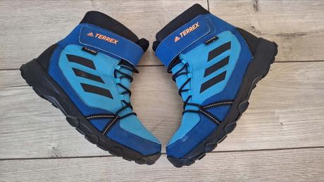 Adidas terrex velkost 38, adidas,38