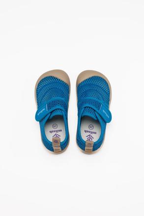Milash - fun shoes tenisky modré, 26 - 31