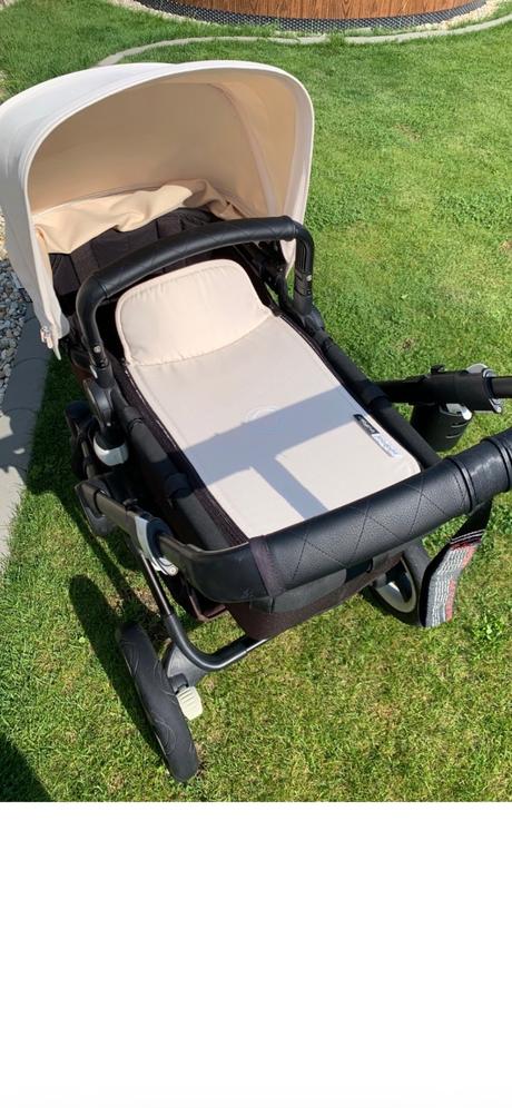 Dvojkombinácia bugaboo buffalo, bugaboo,bugaboo buffalo