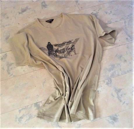 Tričko bushman 3xl/4xl, bushman,xxxl