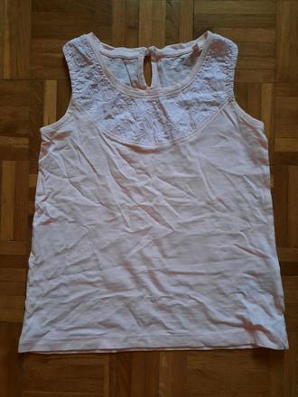 Dievčenské tielko, lupilu,110