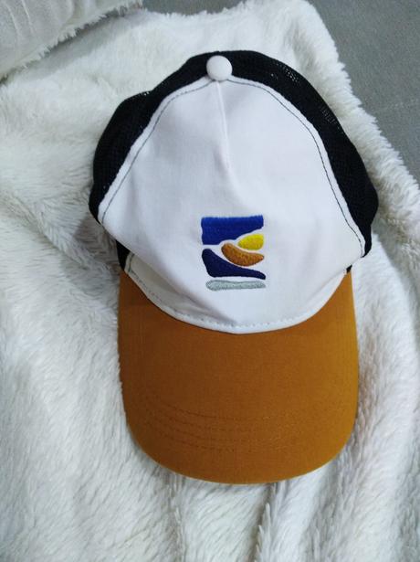 Pánska šiltovka, reserved,l