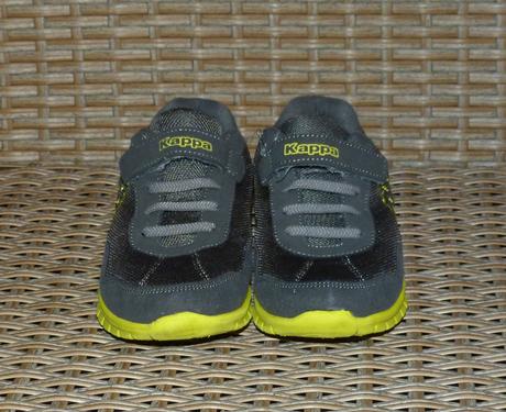 Tenisky kappa, kappa,33