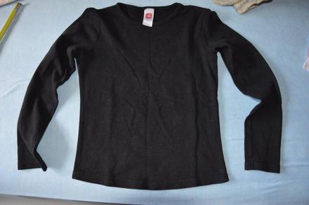 Tričko detské, 146