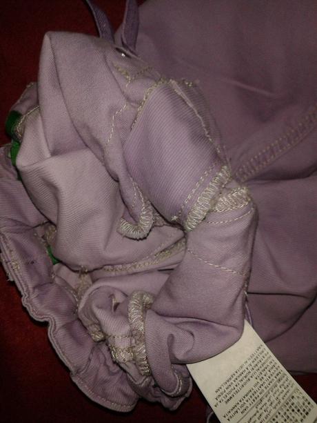  nohavice, benetton,116