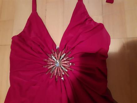 Dámske letné šaty, m