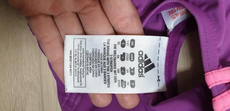 Plavky adidas, adidas,92