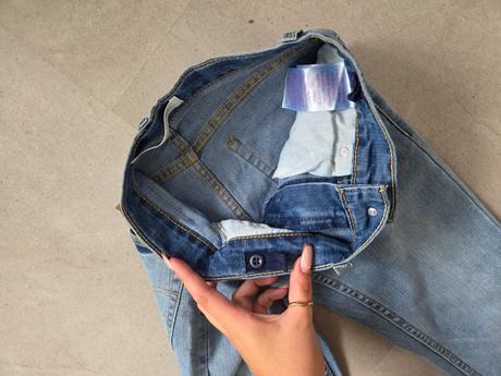 Levis rifle xxs/xs, levis,xs
