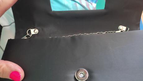 Kabelka (pribalím ďalšiu),