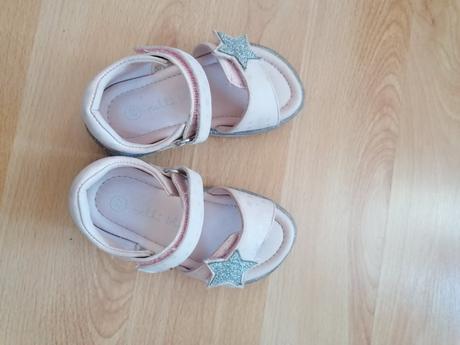 Sandalky, nelli blu,23