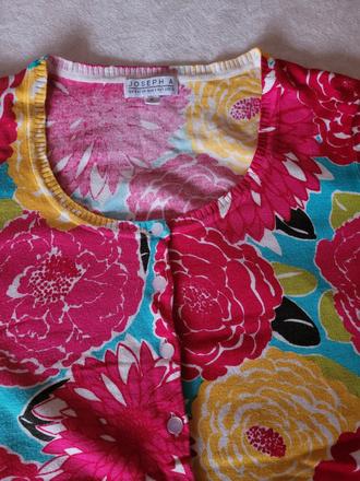 Svetrík  joseph a., m