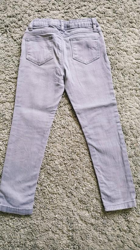 Tenke rifle denim &co, denim co,110