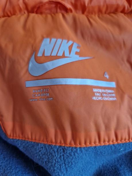 Vesta nike, nike,98