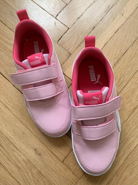 Nové tenisky, puma,30