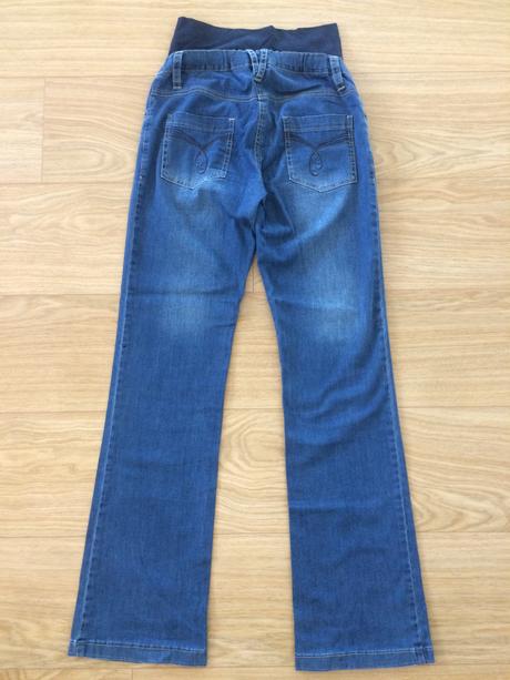 Tehotenske rifle brendon, 34