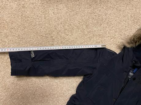 Zimna bunda regatta, regatta,116