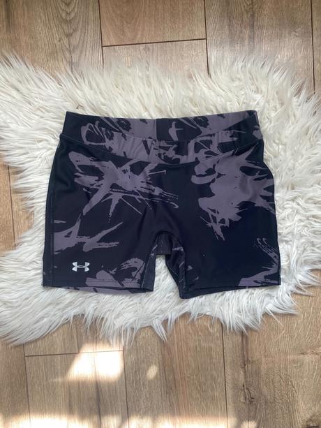 Under armour šortky, under armour,l