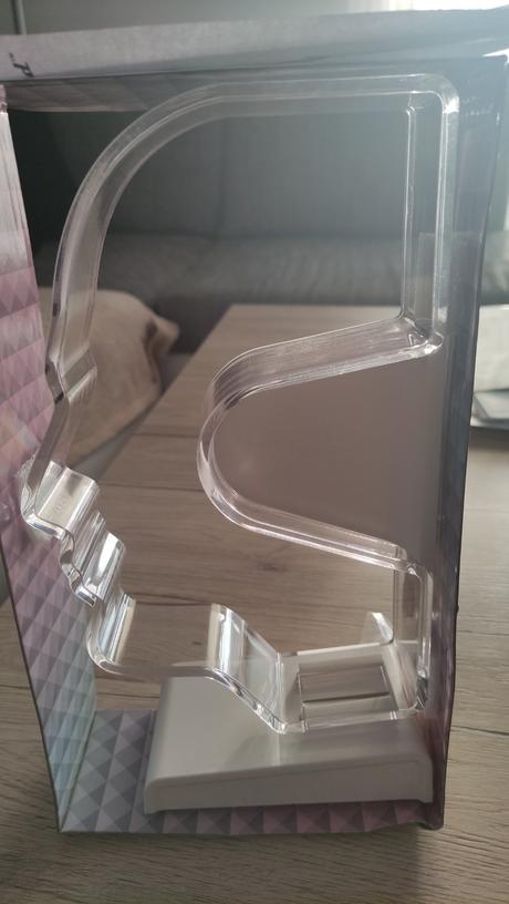 Stojan na slúchadlá, 