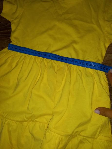 Saty 116,122,128, 122