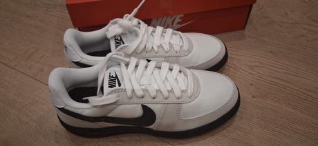Tenisky velk.35.5, nike,35