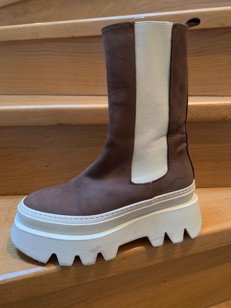 Zimna bunda monte cervino(m), m