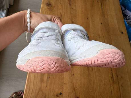 Tenisky decathlon veľ. 32, decathlon,32