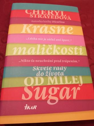 Kniha krásne maličkosti, 