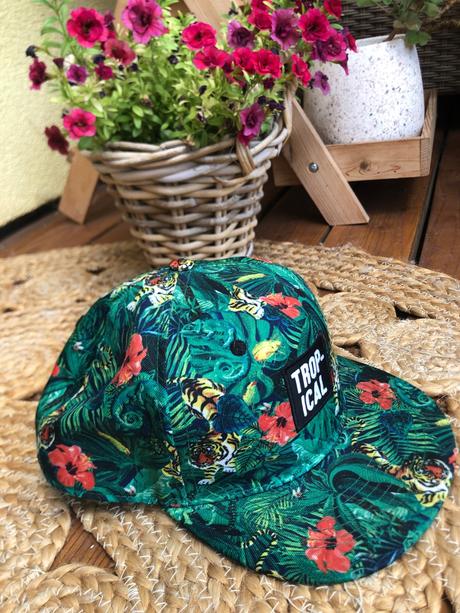 Šiltovka h&m 110/128, h&m,116